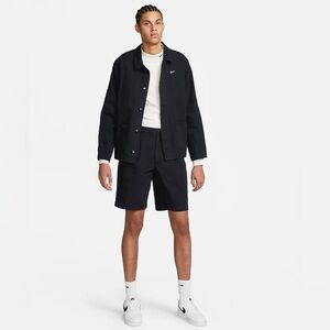 Nike Life Pleated Chino Shorts